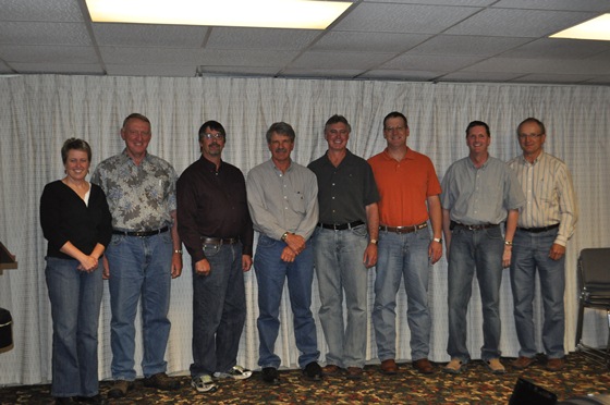 board of directors